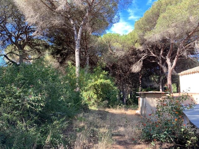 Grond te koop in Marbesa, Marbella - € 894.650 (Ref: 6896478)