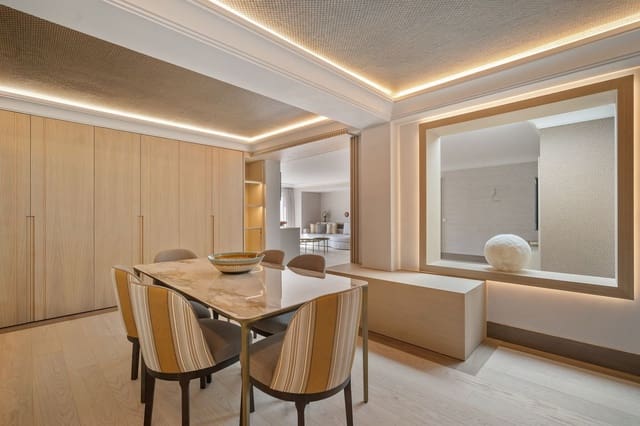 16 chambre Villa/Maison à vendre à Benahavís avec piscine garage - 13 950 000 € (Ref: 7840879)