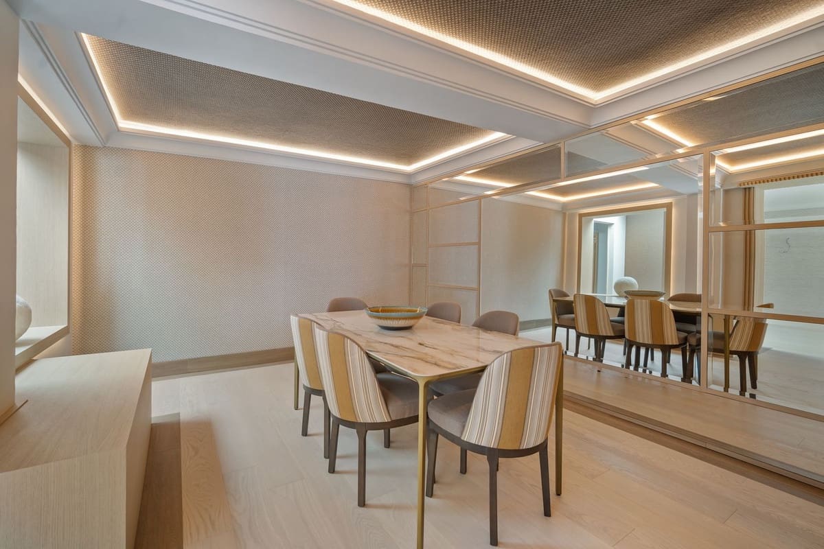 16 soveværelse Villa til salg i Benahavis med swimmingpool garage - € 13.950.000 (Ref: 7840879)