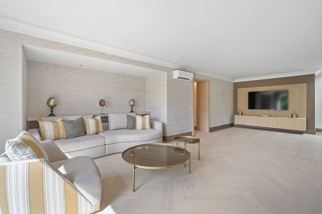 16 soveværelse Villa til salg i Benahavís med swimmingpool garage - € 13.950.000 (Ref: 7840879)