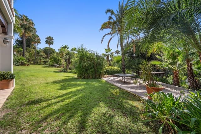 16 soveværelse Villa til salg i Benahavís med swimmingpool garage - € 13.950.000 (Ref: 7840879)