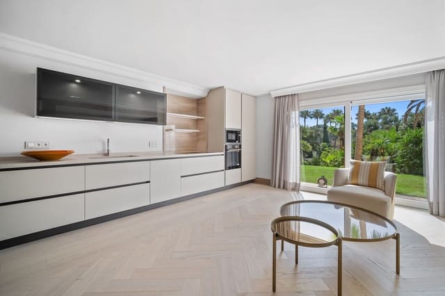 16 soveværelse Villa til salg i Benahavís med swimmingpool garage - € 13.950.000 (Ref: 7840879)