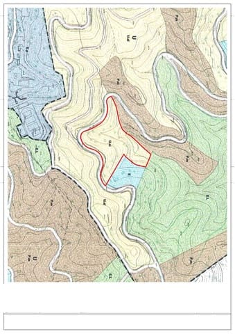 Tomt till salu i La Mairena, Ojen - 2 355 000 € (Ref: 8201757)