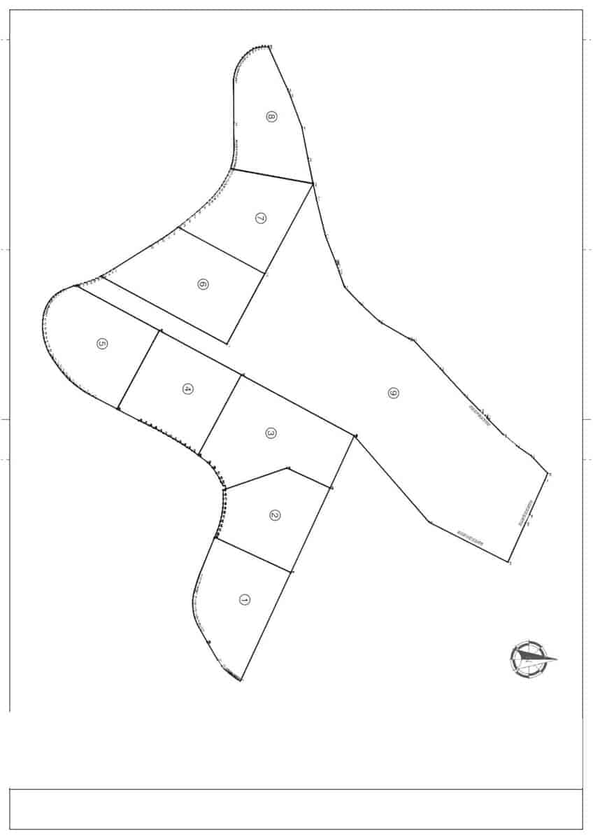 Building Plot for sale in La Mairena - € 2,355,000 (Ref: 8201757)