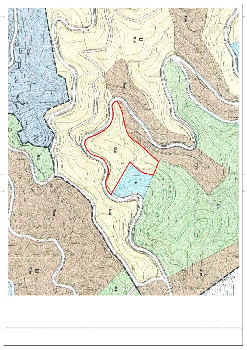 Building Plot for sale in La Mairena - € 2,355,000 (Ref: 8201757)