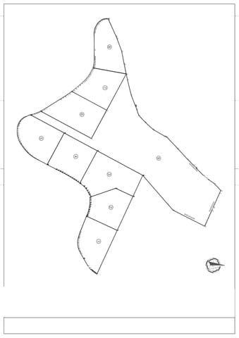Bauplatz zu verkaufen in La Mairena, Ojen - 2.355.000 € (Ref: 8201757)