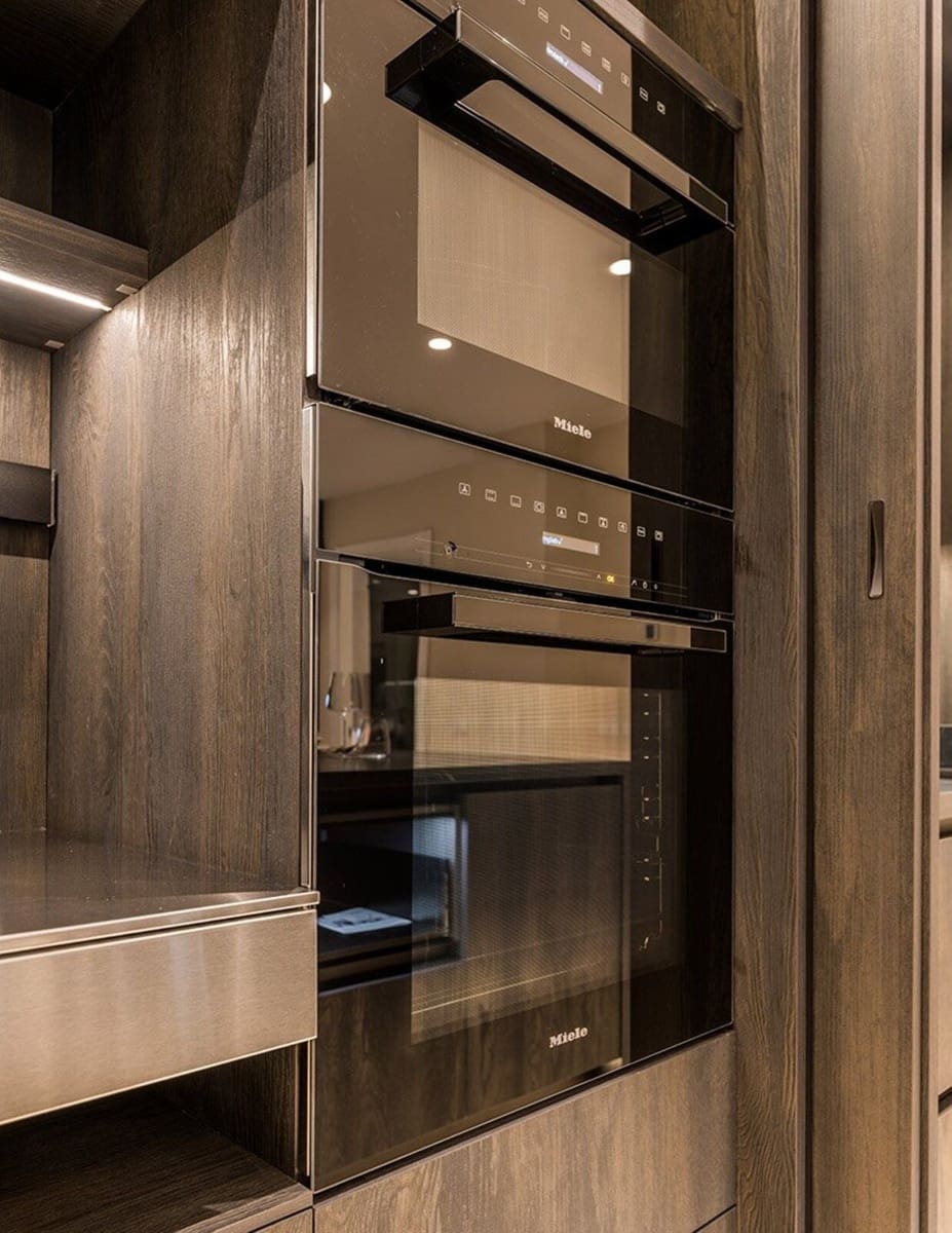 3 bedroom Apartment for sale in Guadalmansa with pool garage - € 1,825,000 (Ref: 8436271)