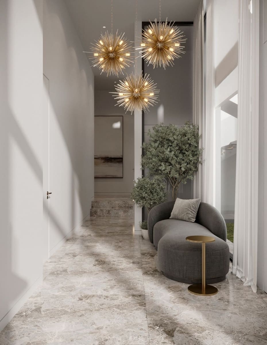 6 chambre Villa/Maison à vendre à Golden Mile avec piscine garage - 7 800 000 € (Ref: 8441286)