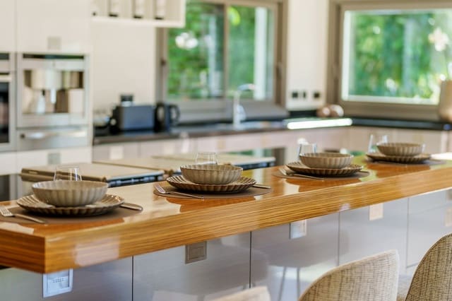 5 soverom Bungalow til salgs i Nueva Andalucia, Marbella med svømmebasseng garasje - € 6 995 000 (Ref: 8806548)