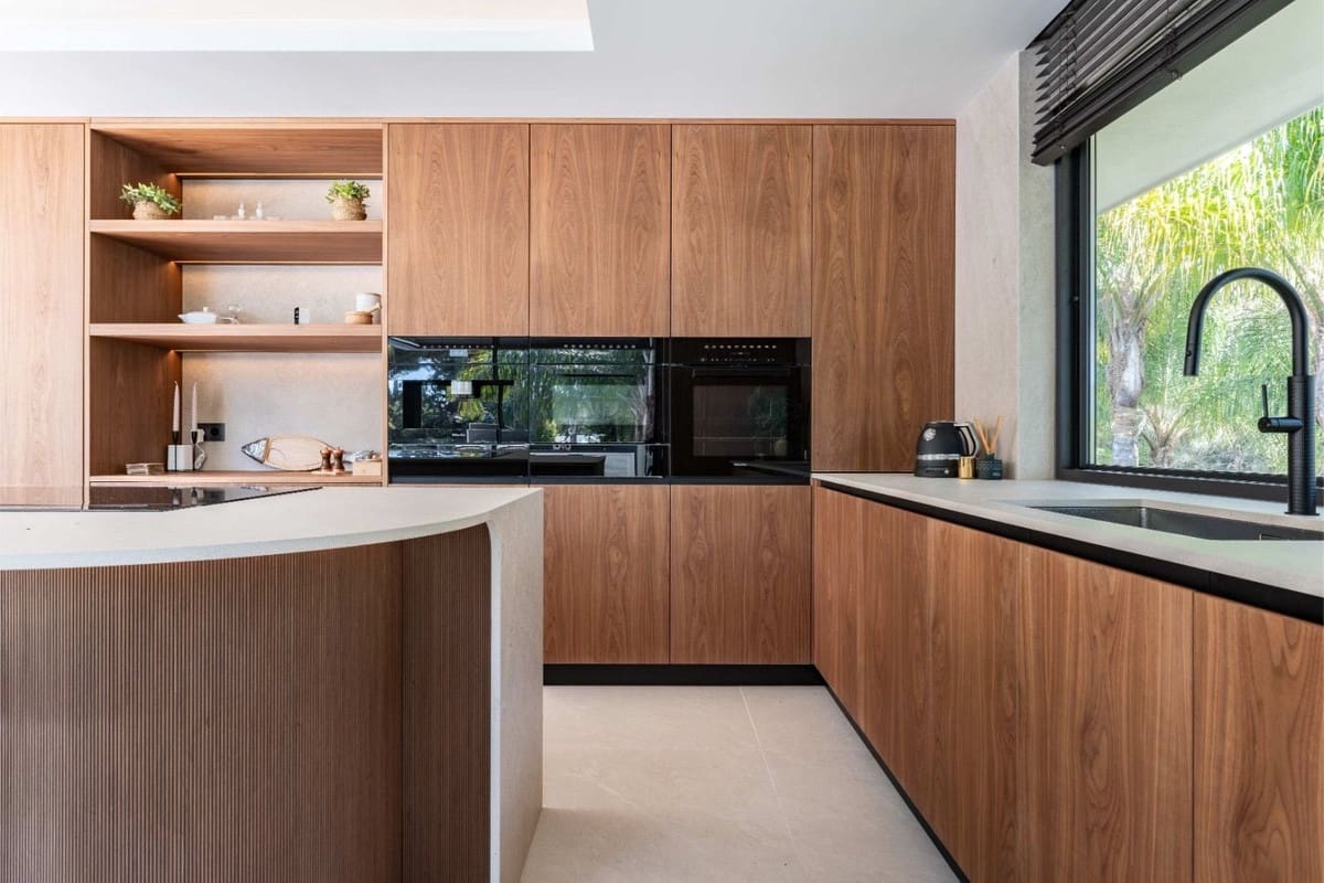 5 chambre Villa/Maison à vendre à Marbella avec piscine garage - 5 875 000 € (Ref: 8848468)