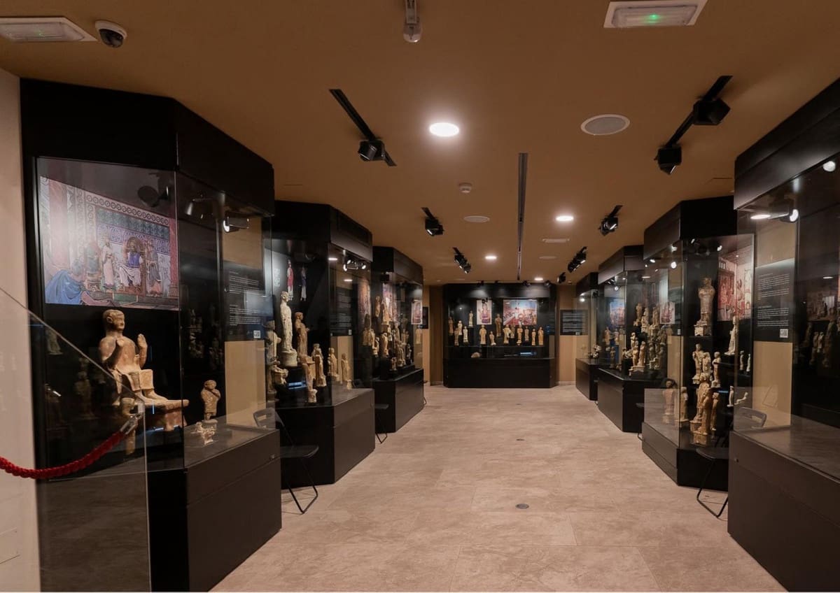 5 soveværelse Erhverv til salg i Malaga by - € 1.275.160 (Ref: 8855984)