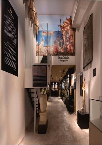 5 bedroom Commercial for sale in Centro Historico, Málaga city - € 1,275,160 (Ref: 8855984)