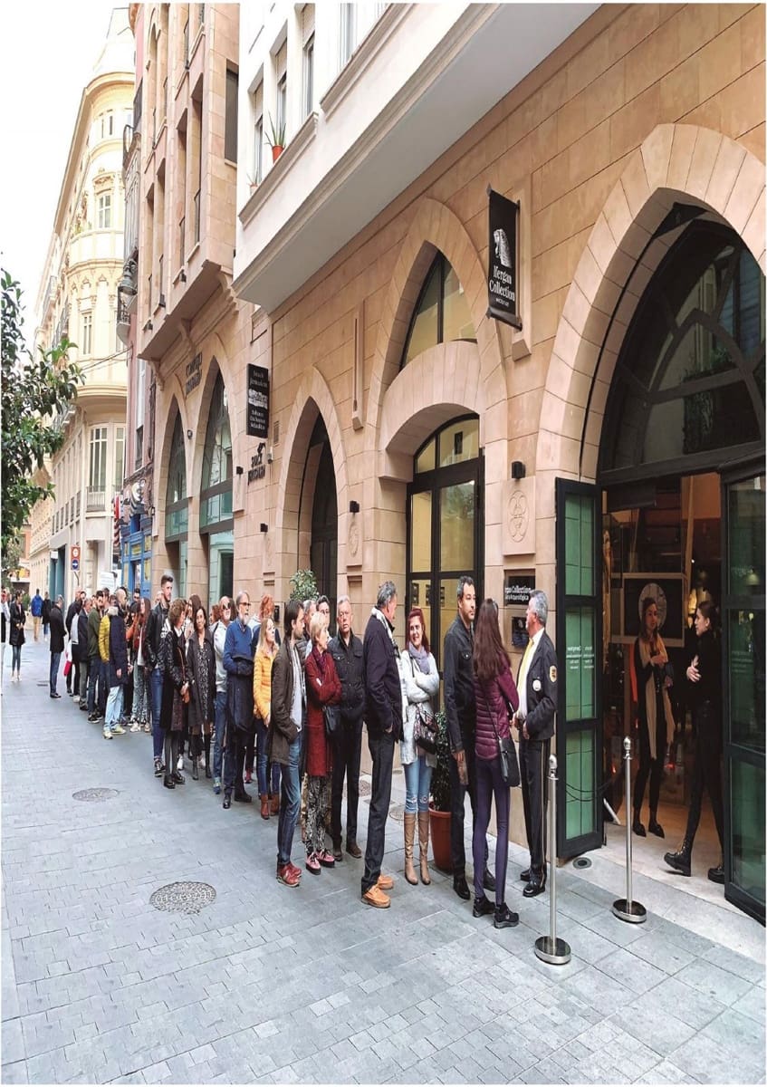 5 soveværelse Erhverv til salg i Malaga by - € 1.275.160 (Ref: 8855984)