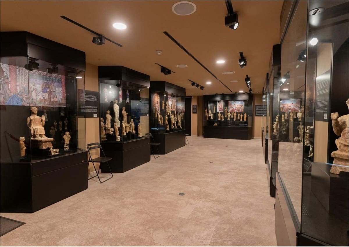 5 sovrum Kommersiell till salu i Malaga stad - 1 275 160 € (Ref: 8855984)