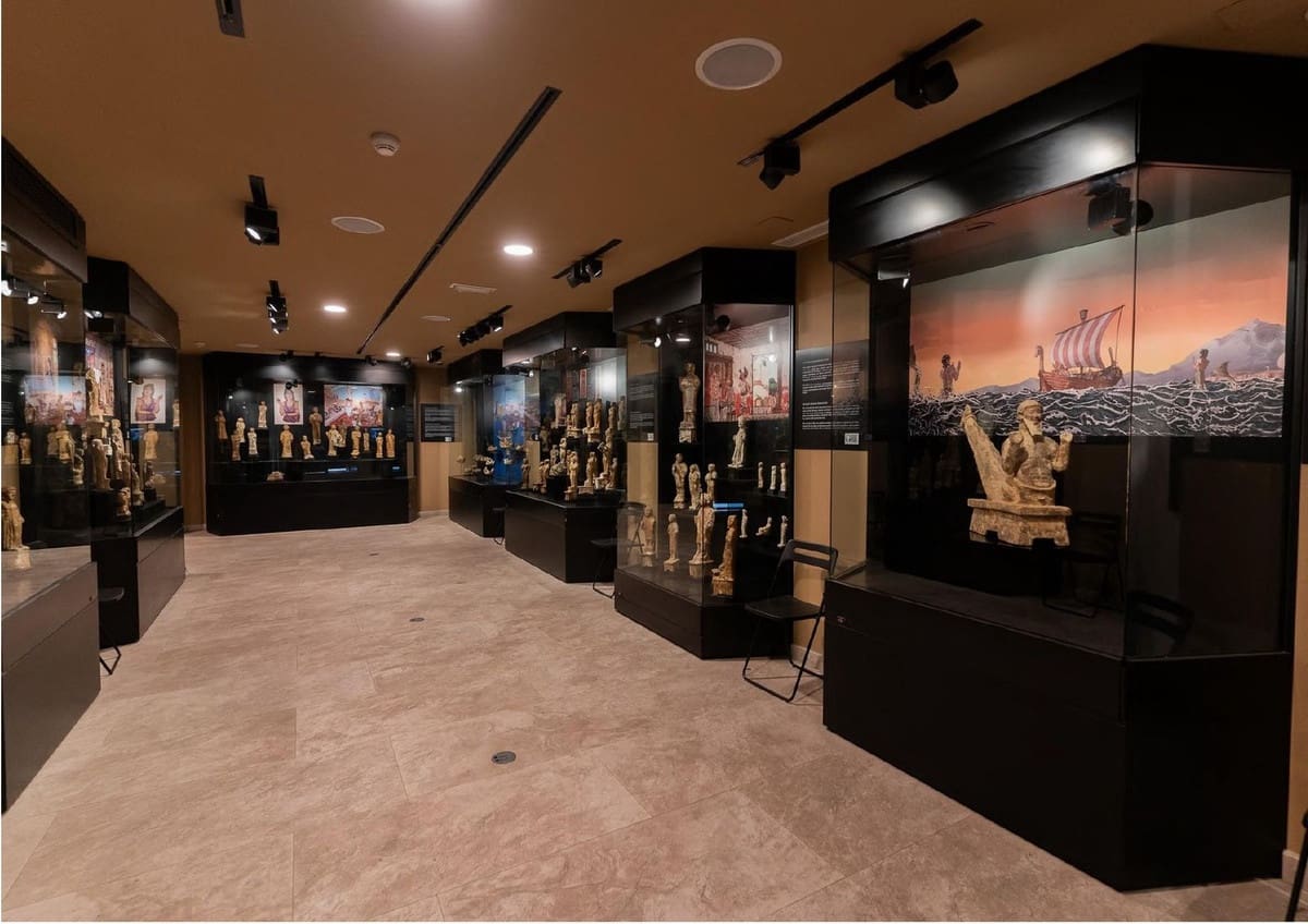 5 sovrum Kommersiell till salu i Malaga stad - 1 275 160 € (Ref: 8855984)