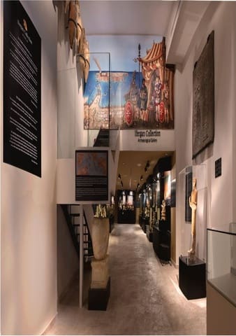 5 soverom Kommersiell til salgs i Centro Historico, Málaga by - € 1 275 160 (Ref: 8855984)