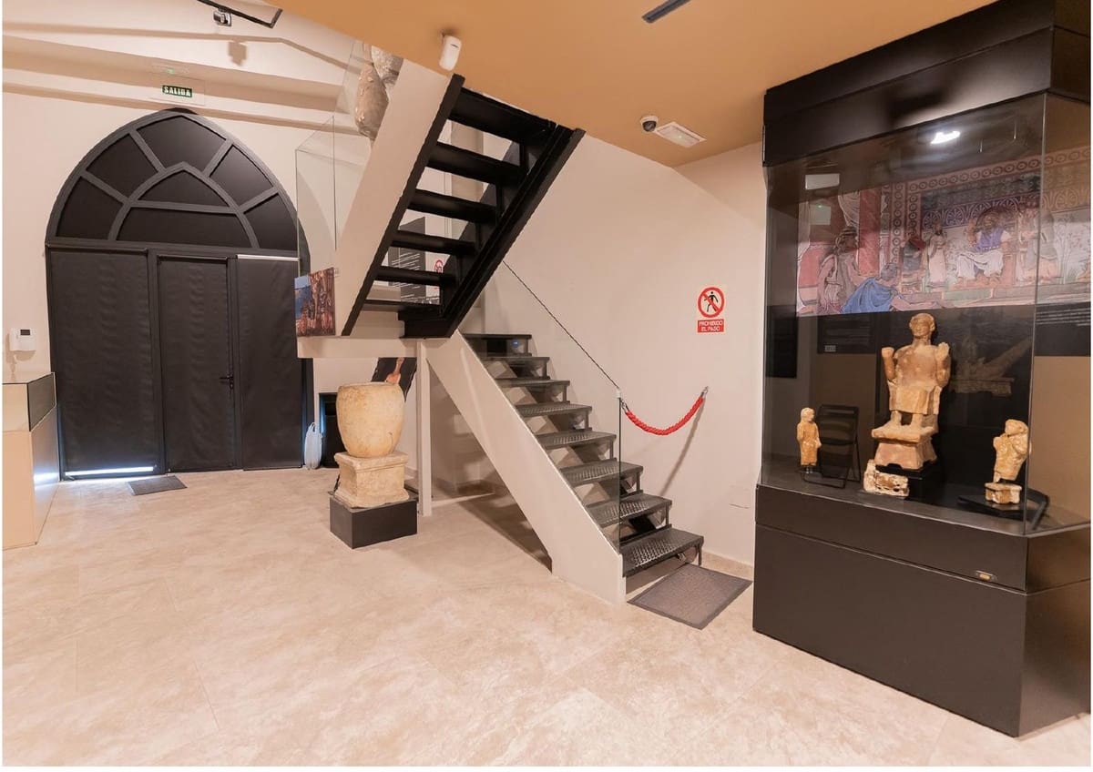 5 camera da letto Commerciale in vendita in Malaga citta - 1.275.160 € (Rif: 8855984)