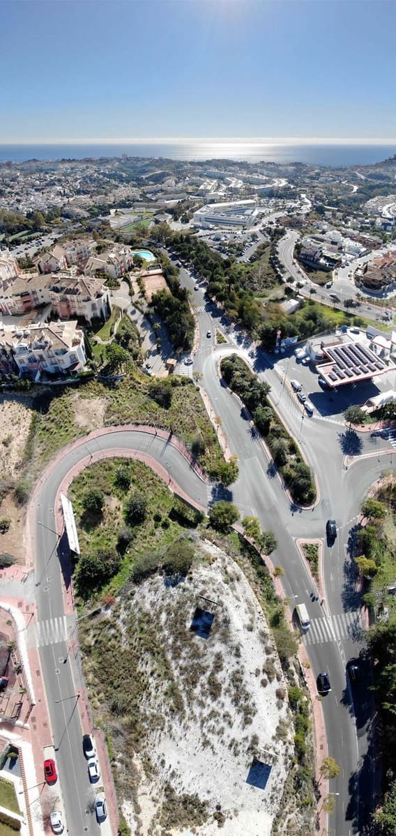 Komercyjne na sprzedaż w Benalmadena - 780 000 € (Ref: 8857636)