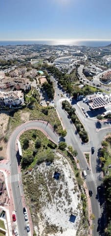 Commercial for sale in Benalmádena - € 780,000 (Ref: 8857636)