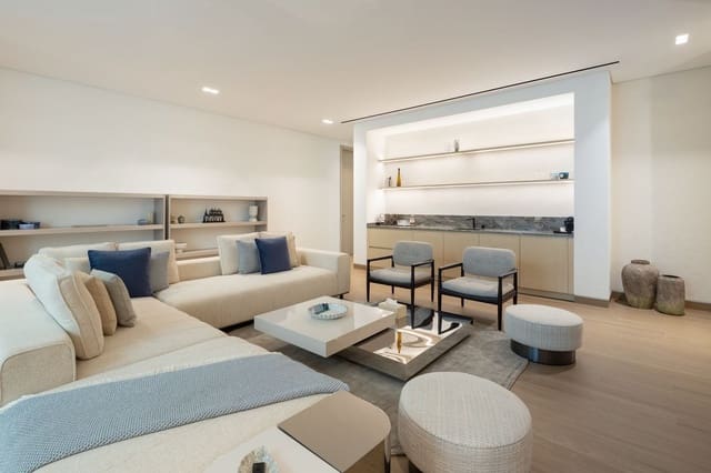 6 chambre Villa/Maison à vendre à Benahavís avec piscine garage - 5 750 000 € (Ref: 8973916)