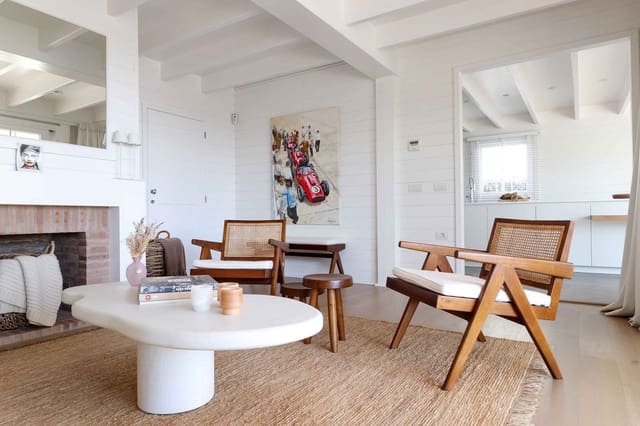 4 soveværelse Villa til salg i Benahavís med swimmingpool garage - € 1.850.000 (Ref: 9003915)