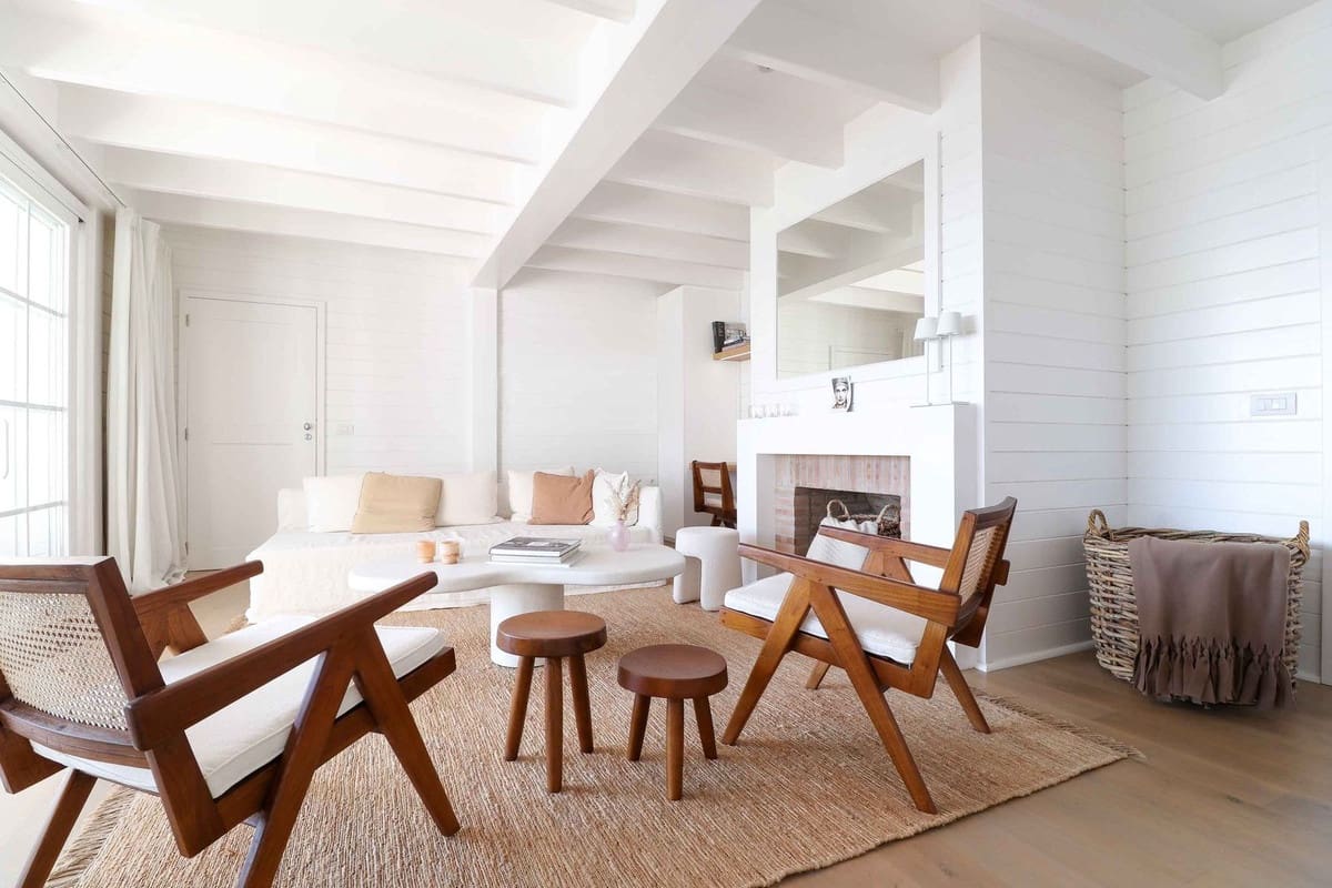 4 soverom Villa til salgs i Benahavis med svømmebasseng garasje - € 1 850 000 (Ref: 9003915)