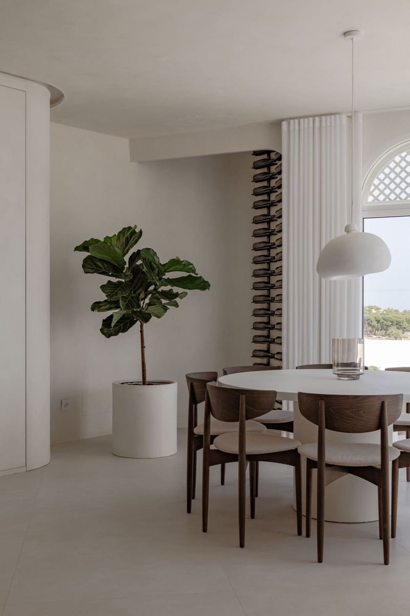 3 soverom Penthouse til salgs i Golden Mile med svømmebasseng garasje - € 2 995 000 (Ref: 9057041)