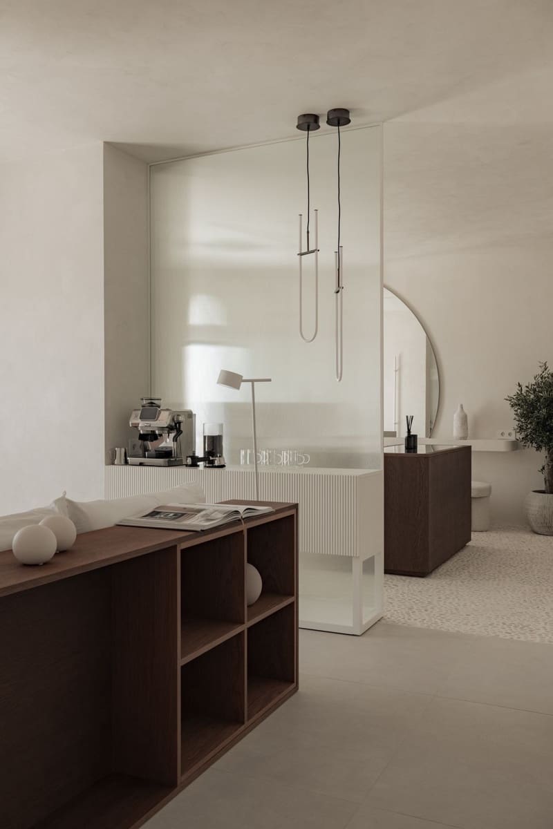 3 chambre Penthouse à vendre à Golden Mile avec piscine garage - 2 995 000 € (Ref: 9057041)