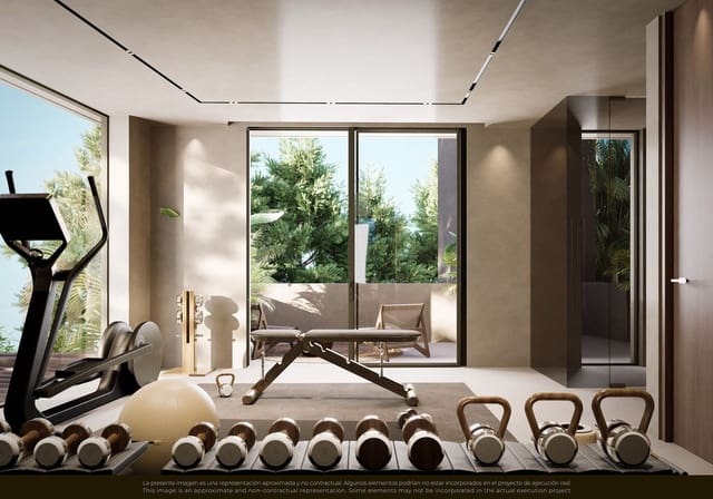 7 camera da letto Villa in vendita in Nueva Andalucia, Marbella con piscina garage - 6.500.000 € (Rif: 9072877)