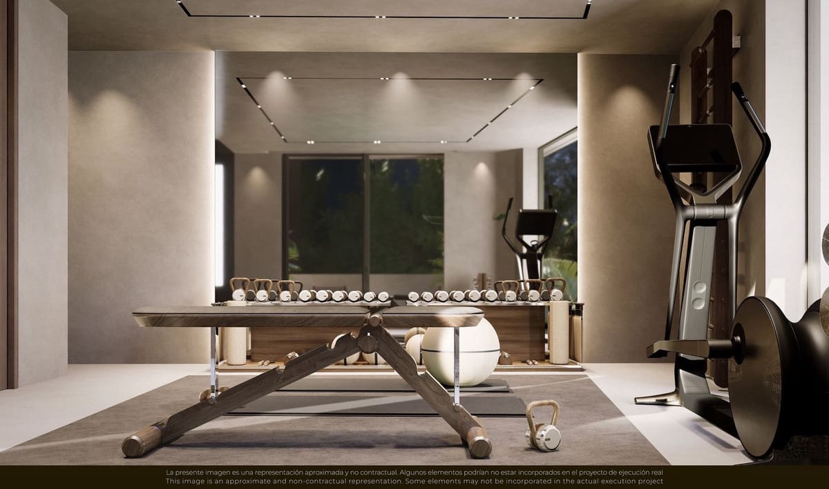 7 bedroom Villa for sale in Nueva Andalucia with pool garage - € 6,500,000 (Ref: 9072877)