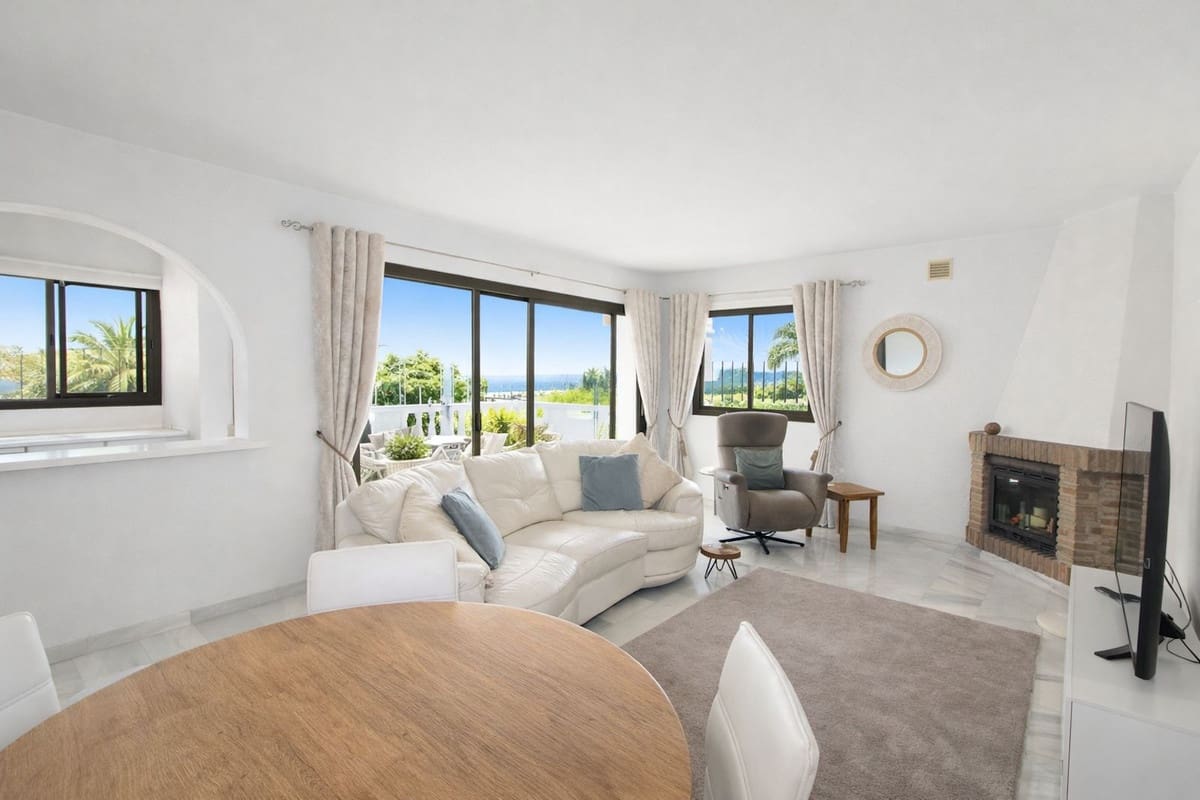 4 chambre Villa/Maison à vendre à Benalmadena avec piscine garage - 850 000 € (Ref: 9086601)