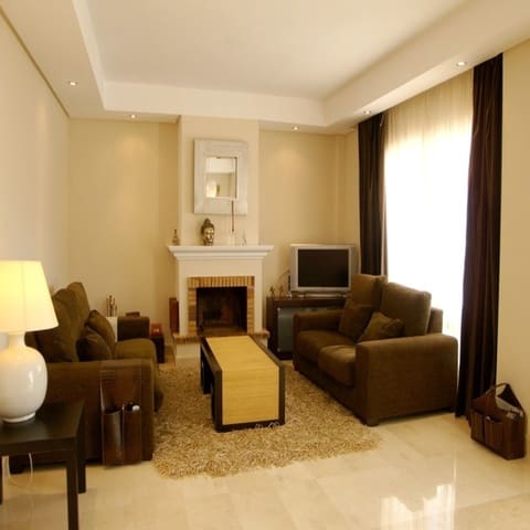 Ático de 3 habitaciones en Bahia de Casares, Casares en venta con piscina garaje - 545.000 € (Ref: 9160647)