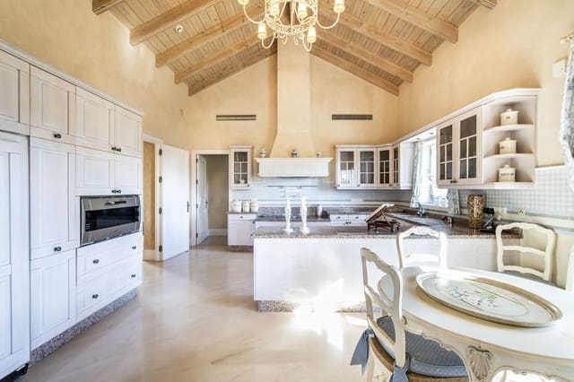 7 bedroom Villa for sale in Golden Mile, Marbella with pool garage - € 13,800,000 (Ref: 9201996)