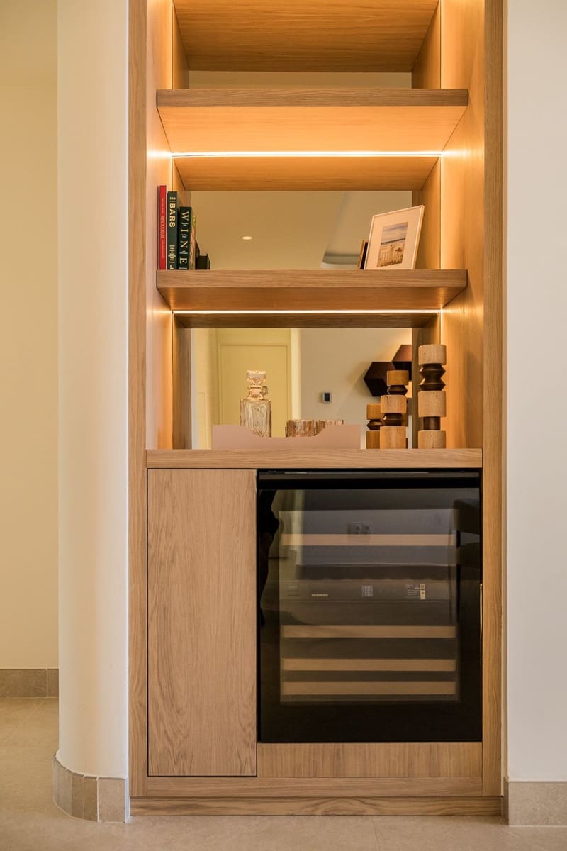 3 bedroom Penthouse for sale in Estepona with pool garage - € 2,995,000 (Ref: 9207780)