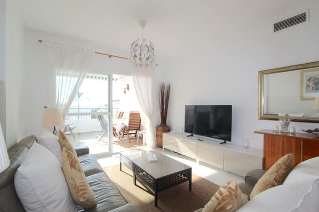 2 camera da letto Appartamento in vendita in La Cala de Mijas, Mijas con piscina garage - 369.000 € (Rif: 9254366)