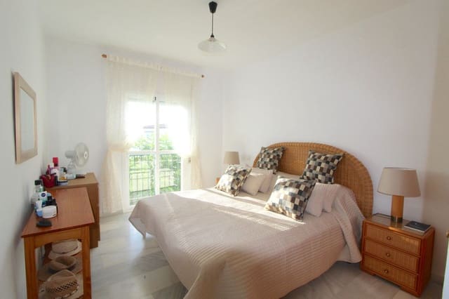 2 camera da letto Appartamento in vendita in La Cala de Mijas, Mijas con piscina garage - 369.000 € (Rif: 9254366)