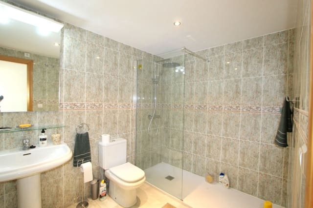 2 camera da letto Appartamento in vendita in La Cala de Mijas, Mijas con piscina garage - 369.000 € (Rif: 9254366)