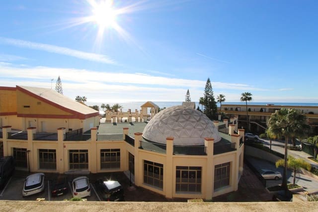 1 soverom Strandleiligheter til salgs i Elviria, Marbella med svømmebasseng - € 360 000 (Ref: 9496405)