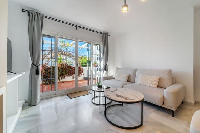 3 soveværelse Lejlighed til salg i Marbella med swimmingpool garage - € 745.000 (Ref: 9497946)