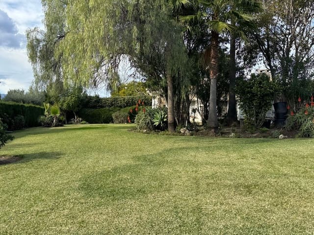 3 camera da letto Villa in vendita in El Paraiso, Estepona - 1.375.000 € (Rif: 9498028)