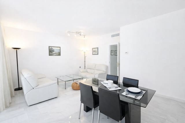 3 slaapkamer Appartement te koop in Miraflores, Mijas met zwembad garage - € 450.000 (Ref: 9565745)