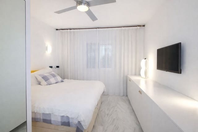 3 slaapkamer Appartement te koop in Miraflores, Mijas met zwembad garage - € 450.000 (Ref: 9565745)