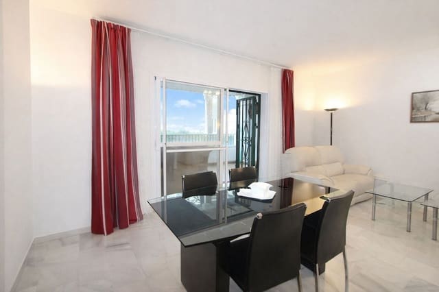 3 soveværelse Lejlighed til salg i Miraflores, Mijas med swimmingpool garage - € 450.000 (Ref: 9565745)