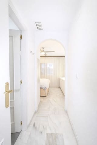 3 quarto Apartamento para venda em Miraflores, Mijas com piscina garagem - 450 000 € (Ref: 9565745)
