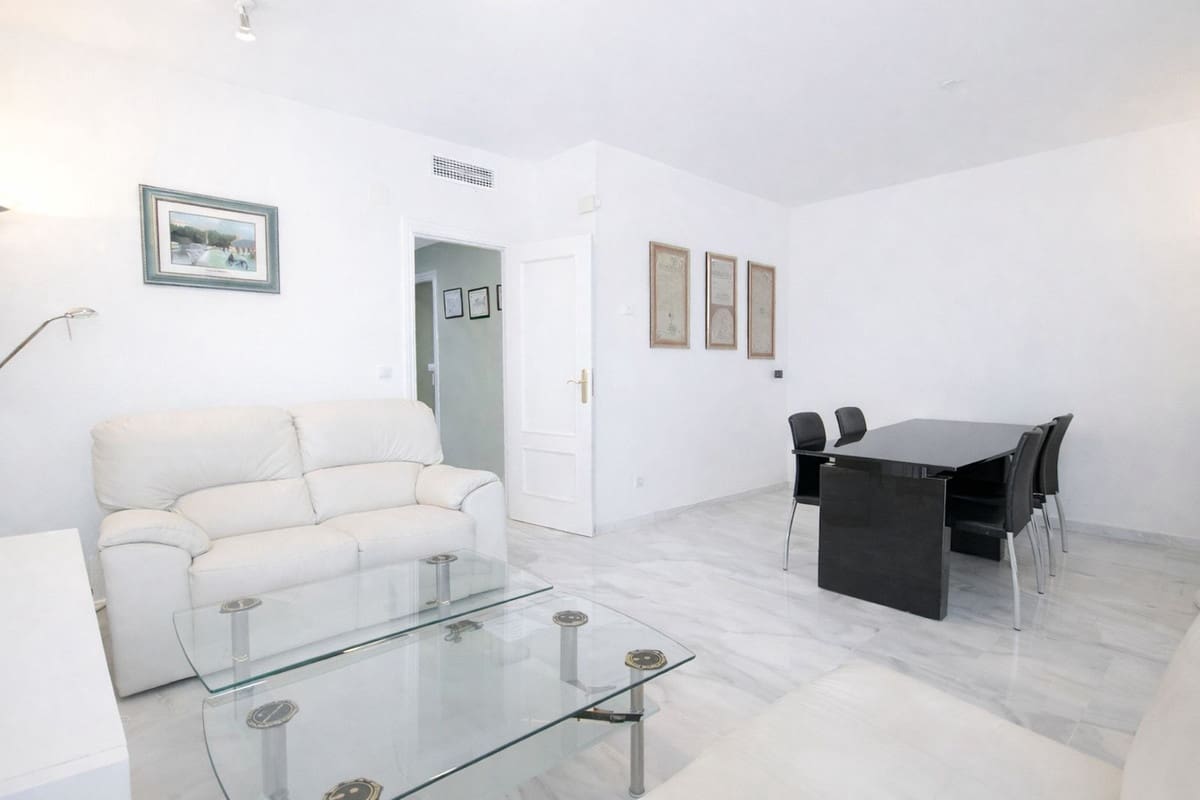 3 bedroom Apartment for sale in Miraflores with pool garage - € 395,000 (Ref: 9565745)