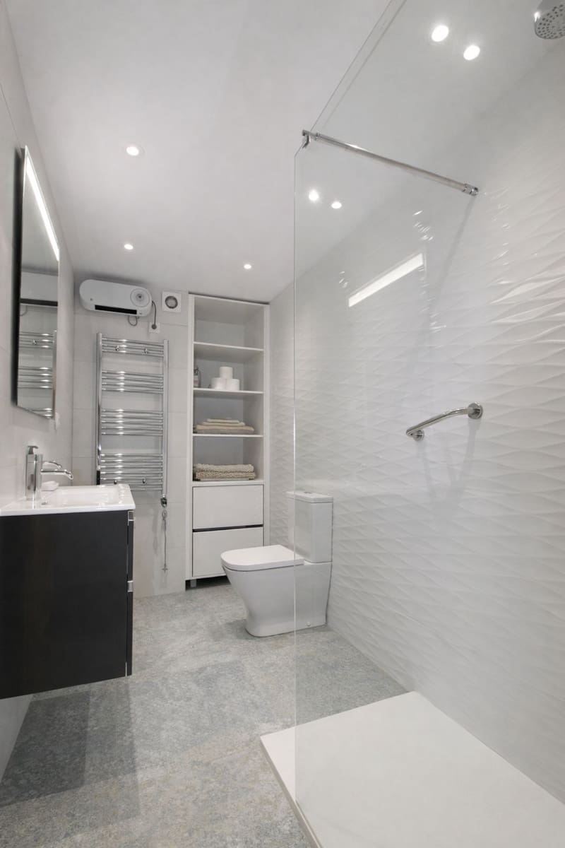 Apartamento de 2 habitaciones en Carvajal en venta con piscina garaje - 350.000 € (Ref: 9626975)