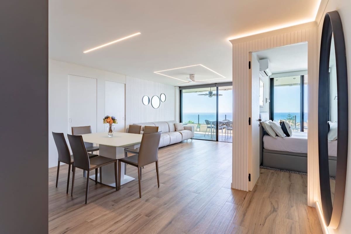 3 chambre Appartement à vendre à Rio Real avec piscine - 949 000 € (Ref: 9654264)