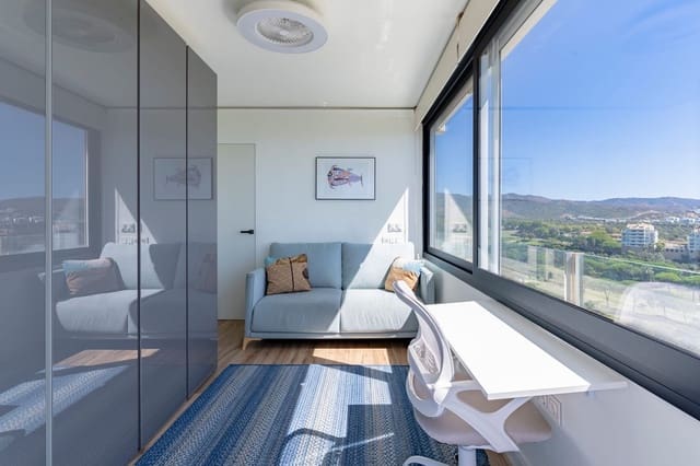 3 soverom Leilighet til salgs i Río Real, Marbella med svømmebasseng - € 949 000 (Ref: 9654264)