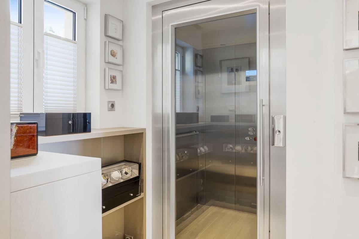 4 chambre Penthouse à vendre à Benahavis - 2 650 000 € (Ref: 9666796)