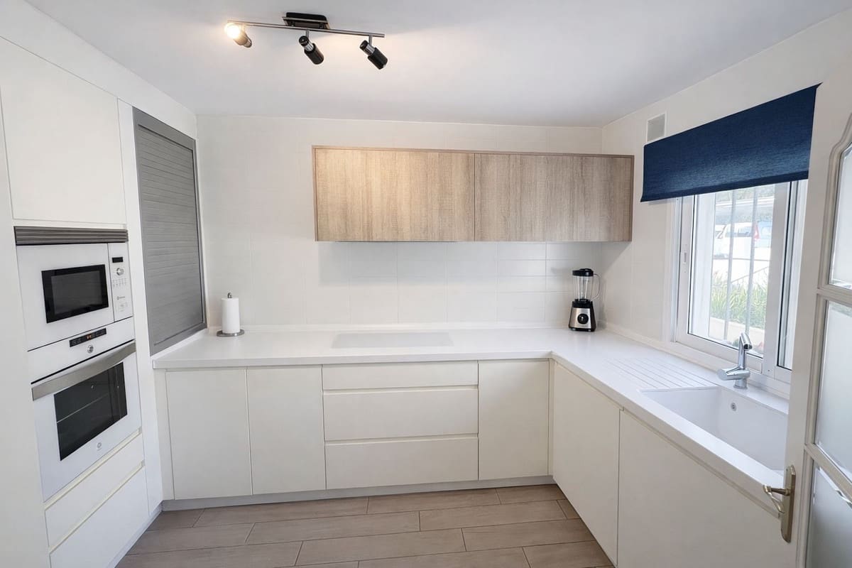 3 sovrum Hus till salu i Estepona - 698 000 € (Ref: 9669696)